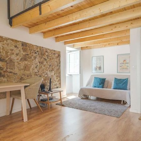 Classic Lisbon Homes: Bright & Central In Belem 외부 사진