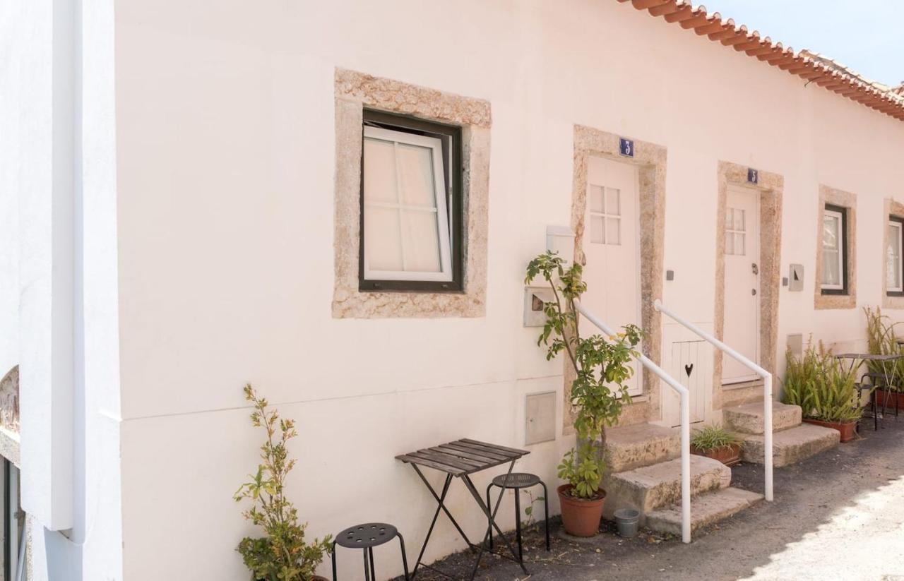 Classic Lisbon Homes: Bright & Central In Belem 외부 사진