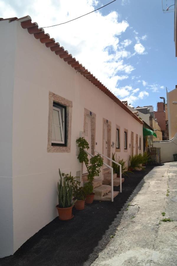 Classic Lisbon Homes: Bright & Central In Belem 외부 사진