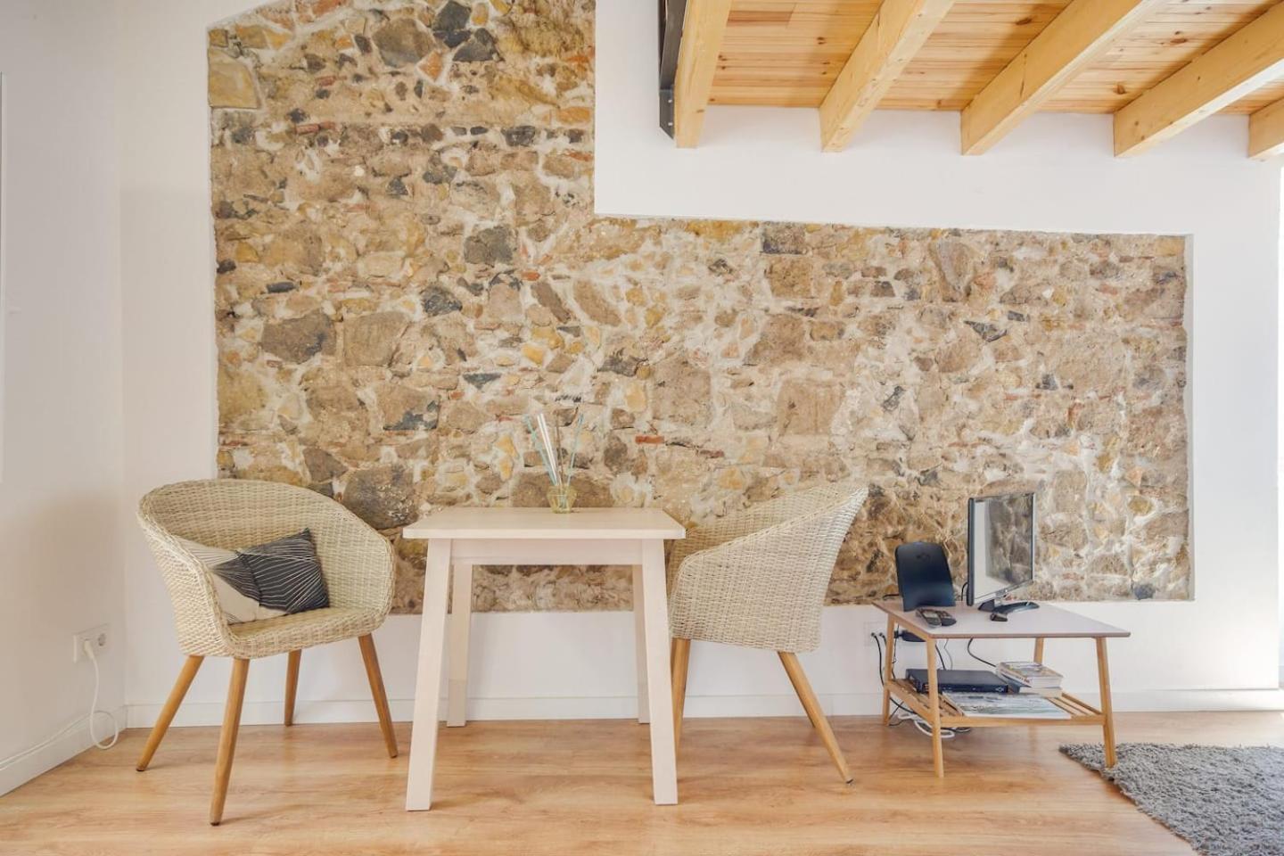 Classic Lisbon Homes: Bright & Central In Belem 외부 사진
