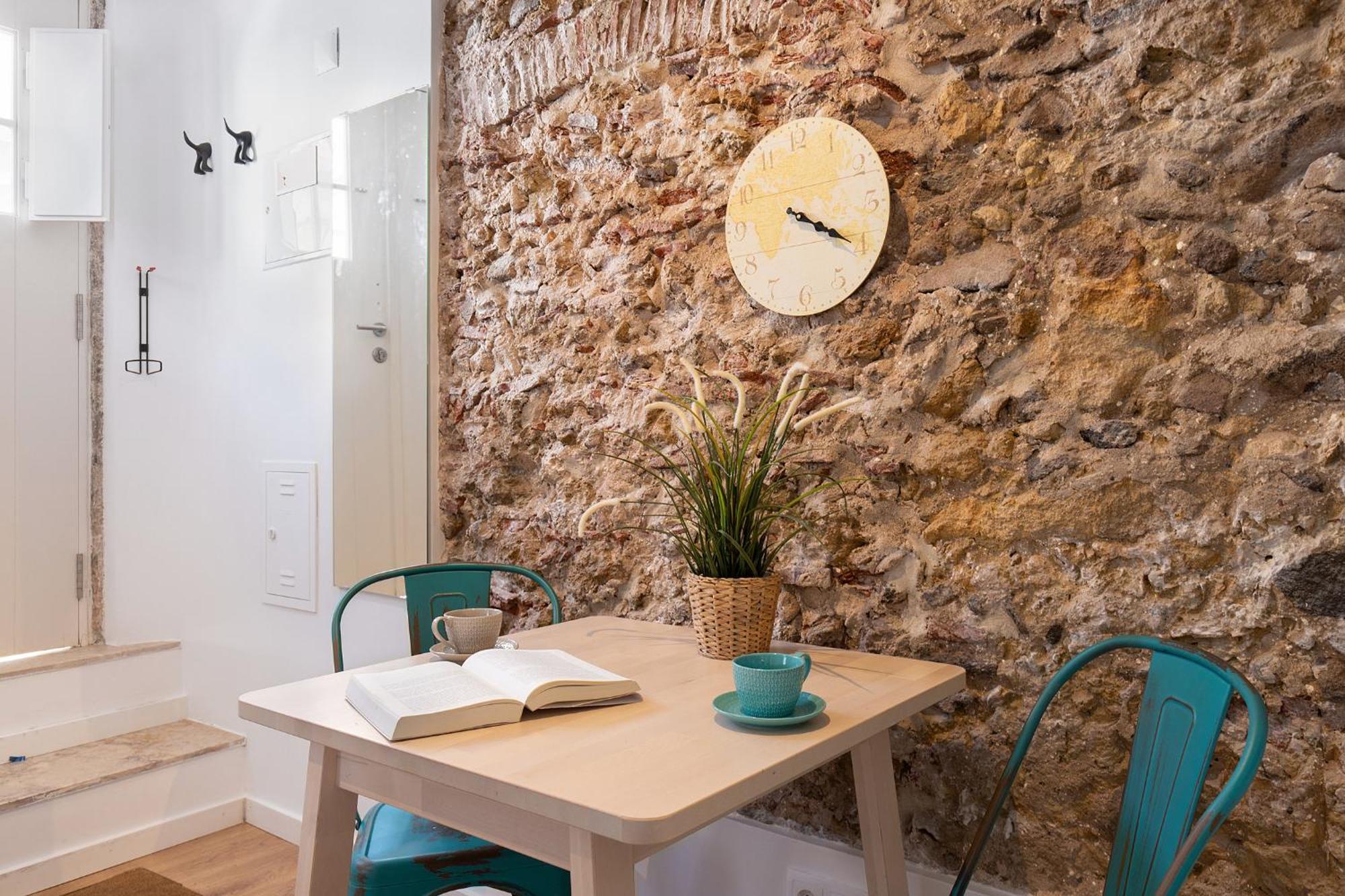 Classic Lisbon Homes: Bright & Central In Belem 외부 사진
